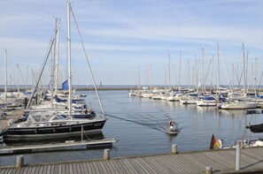 Jachthafen