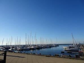 Port de plaisance