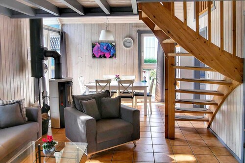 Seeperle in the holiday park Scharmützelsee - Ferienpark Scharmützelsee