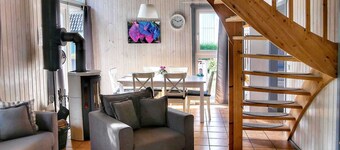 Seeperle in the holiday park Scharmützelsee - Ferienpark Scharmützelsee