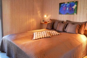 3 Schlafzimmer, WLAN