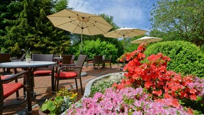 Abendessen, deutsche Küche