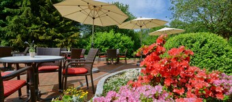 Landhotel Zur Eiche