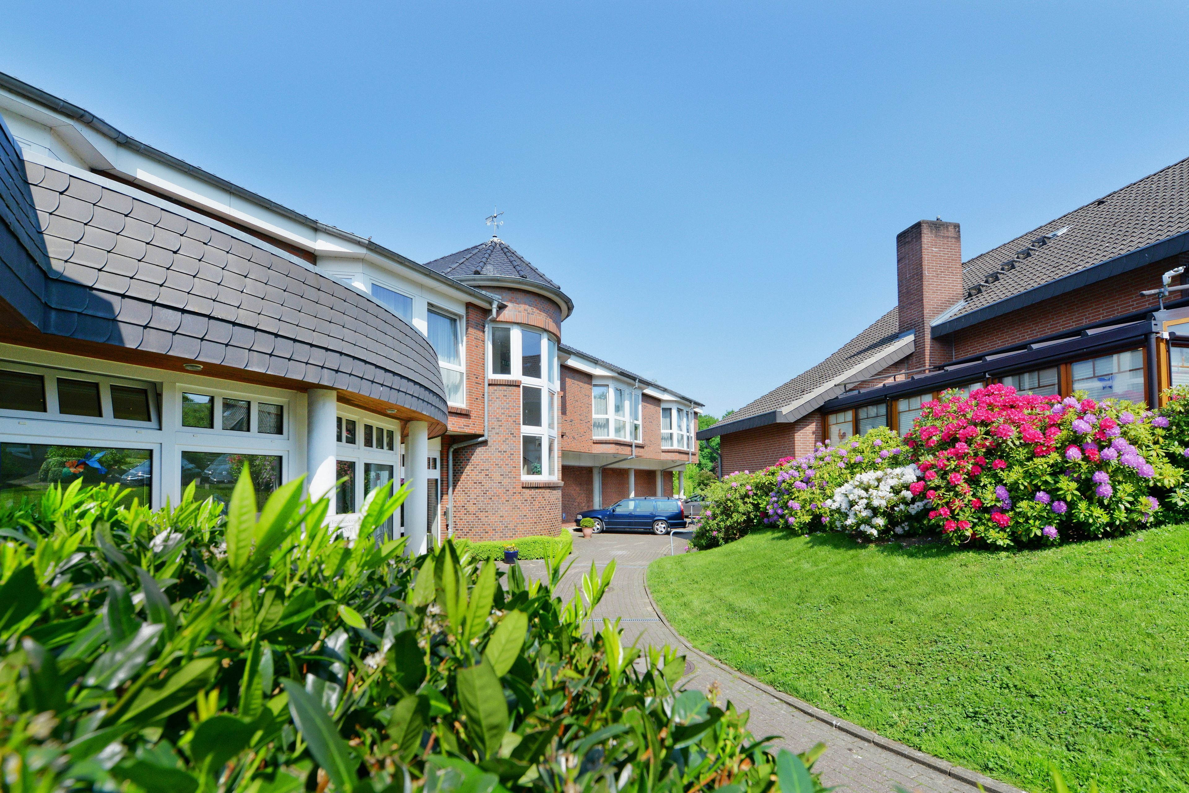 บริเวณที่พัก