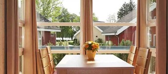 Étoile de mer dans le parc de vacances Scharmützelsee - Ferienpark Scharmützelsee