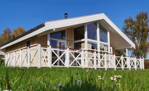 Exterior - Starfish in the holiday park Scharmützelsee - Ferienpark Scharmützelsee (Wendisch Rietz)