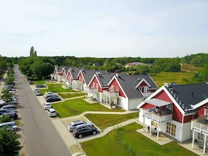 Udendørsområde