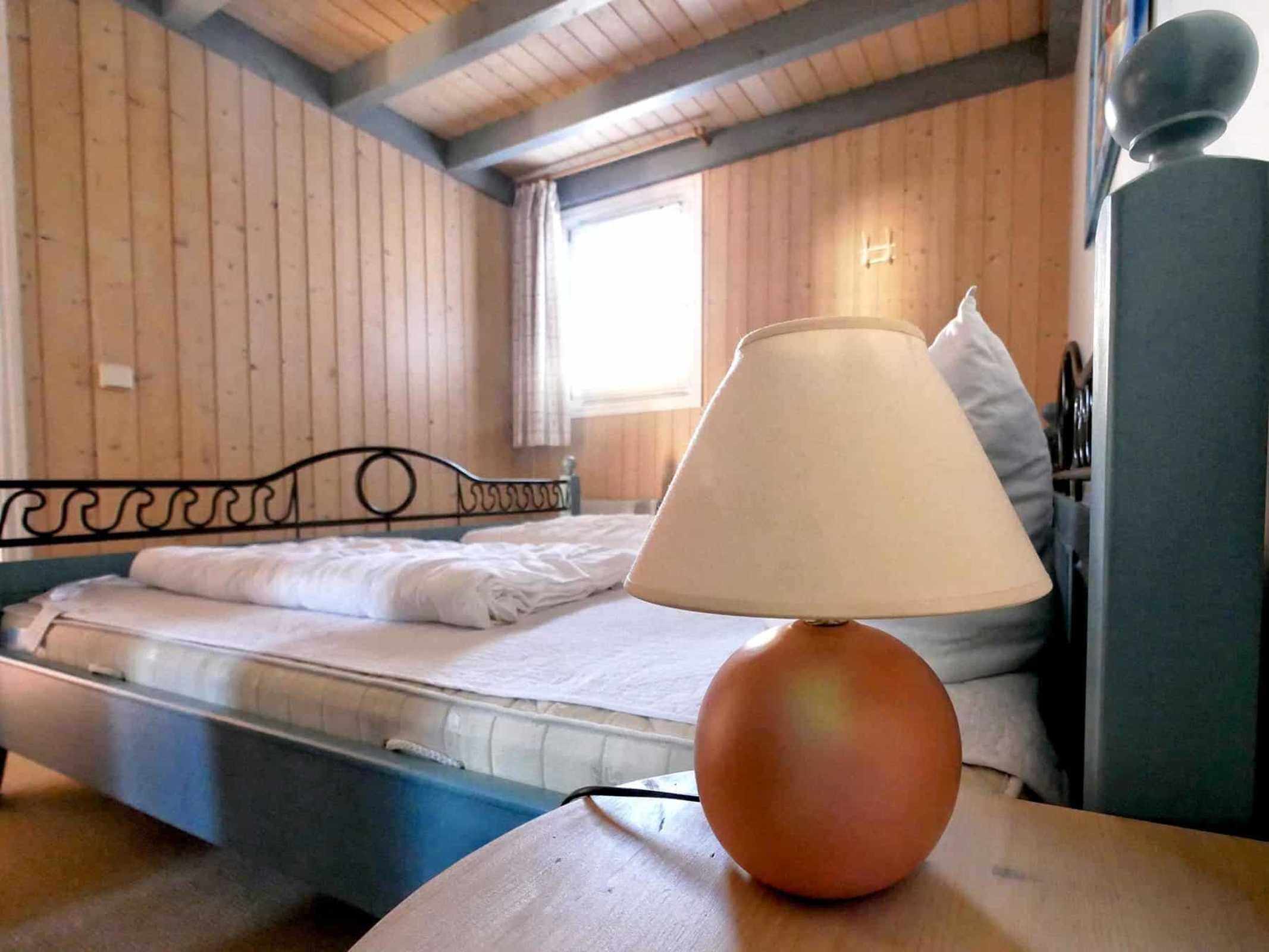 2 slaapkamers, wifi