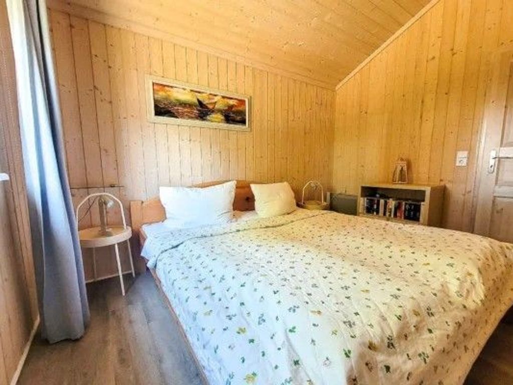 2 Schlafzimmer, WLAN