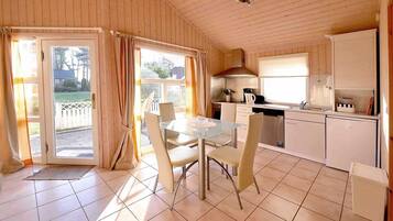 Kühlschrank, Mikrowelle, Ofen