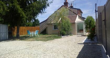 House in the heart of Puisaye