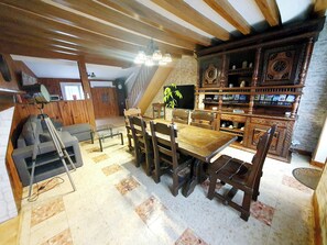 用餐