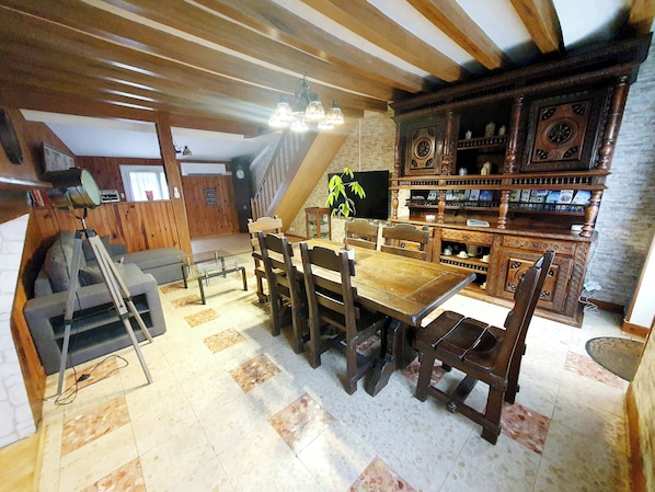 Restaurantes