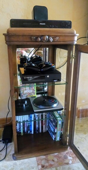 1 soveværelse, strygejern/strygebræt, weekendseng, gratis Wi-Fi