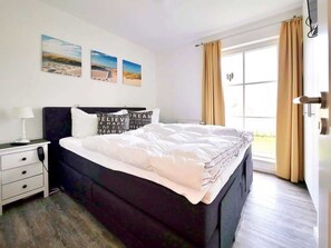 2 habitaciones y wifi 