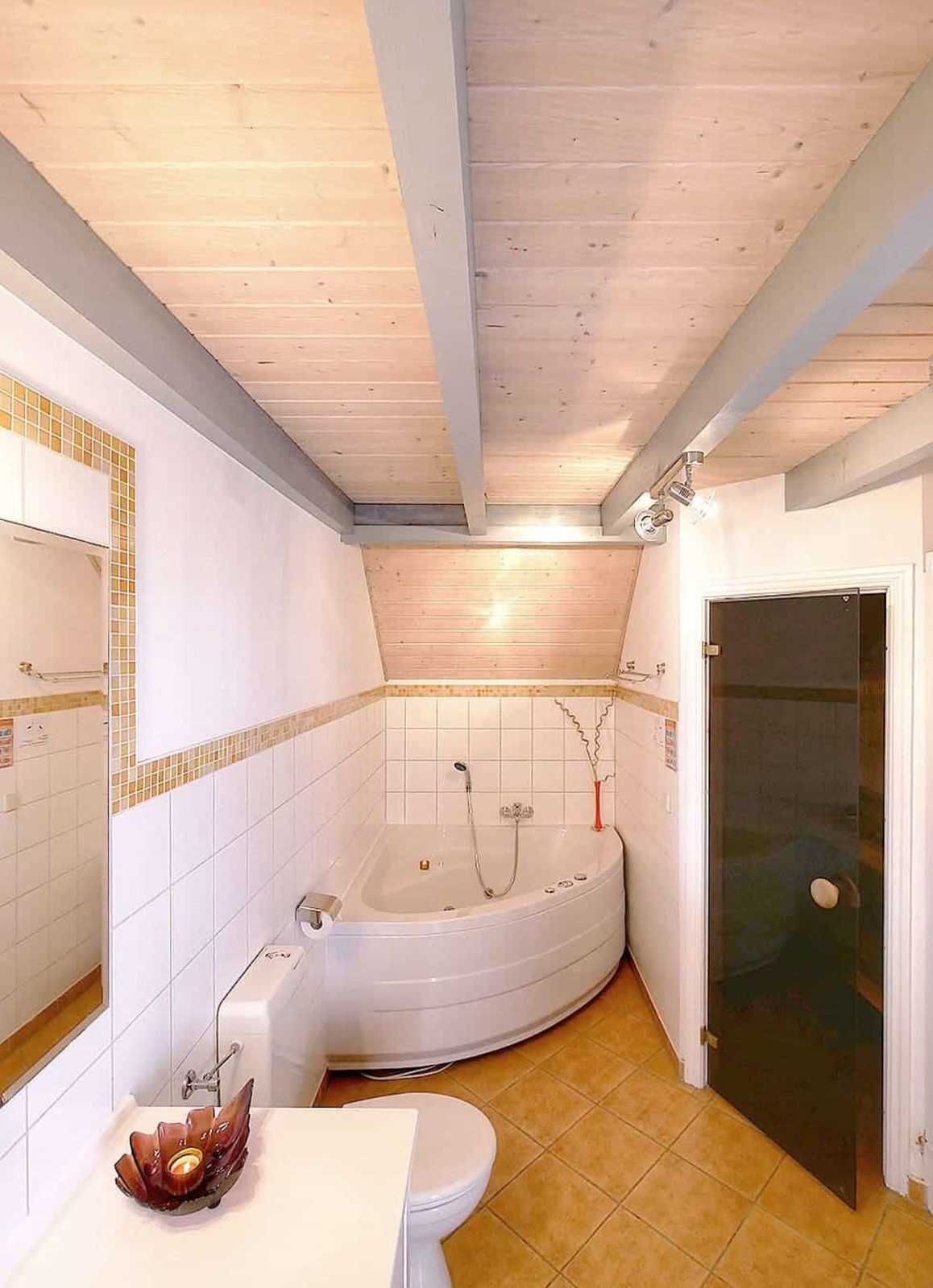 Dusche, Haartrockner