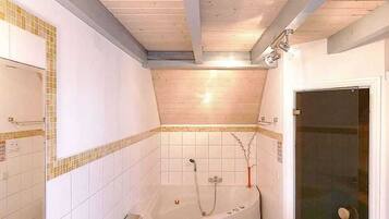 Dusche, Haartrockner