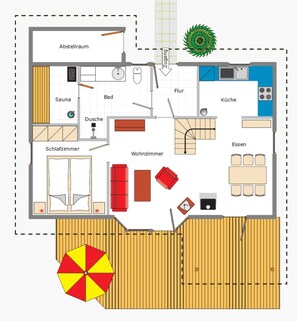 Luokittelematon kuva, 4 kautta 16, painike