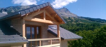 Something for everyone - Hiking, Cycling, Watersports, Skiing, Markets, Nature.