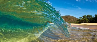 Dramatic Ocean Views - Fantastic Location - REDUCED RATES!