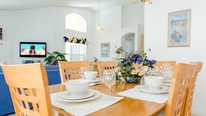 Spiseområde