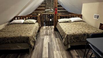 3 camere, ferro/asse da stiro, lenzuola