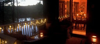 Pieni pala Pohjoismaita Pohjois-Metsässä, Hämähäkkijärjestys, Hayward, WI