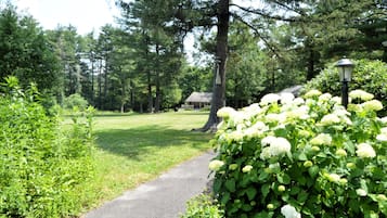 Jardín