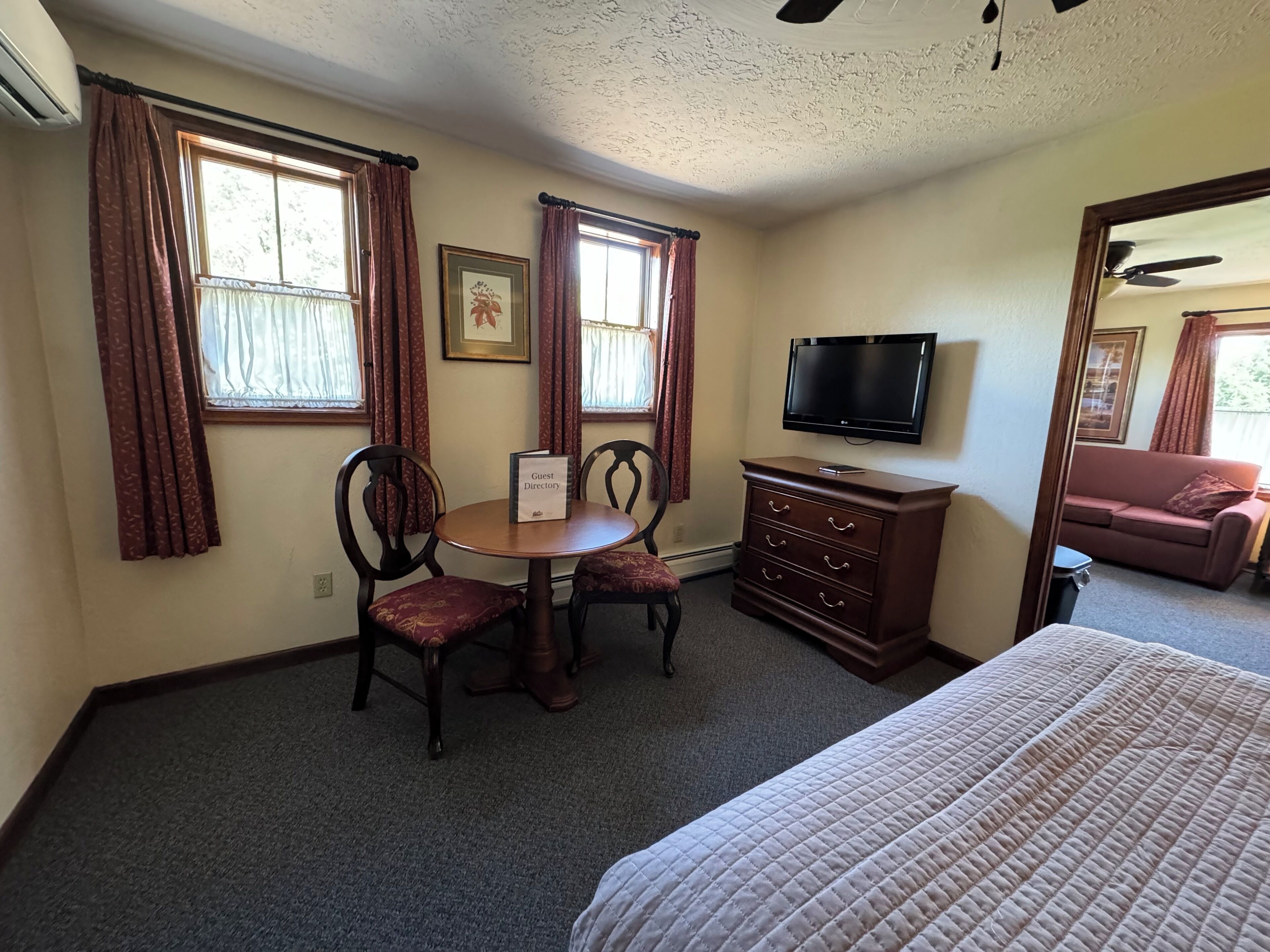 Kamar