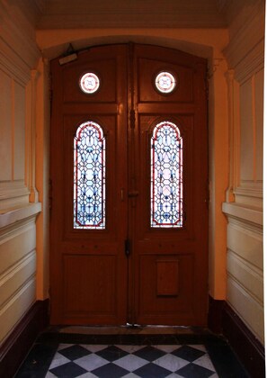 Intérieur