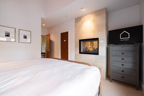 4 Schlafzimmer, Internetzugang, Bettwäsche