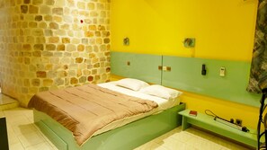 Standard Room | Safe - Résidence Hôtelière Océane (Lomé)