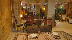 French cuisine - Résidence Hôtelière Océane (Lomé)