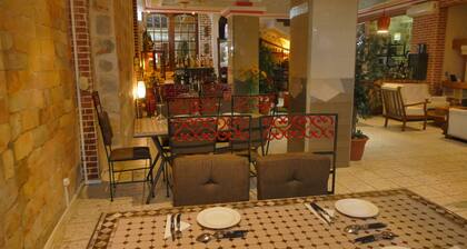 Résidence Hôtelière Océane