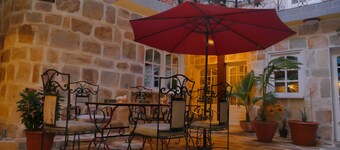 Résidence Hôtelière Océane