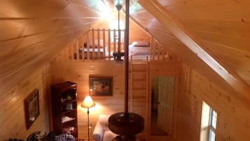 4 bedrooms, free WiFi, bed sheets