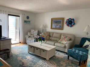 Smart TV, DVD player