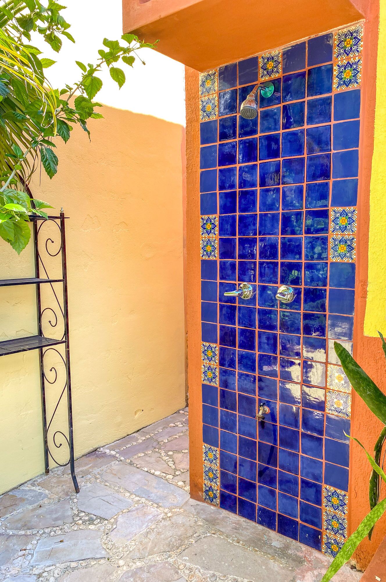 Área da propriedade