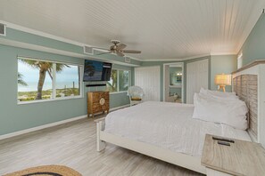 5 室のベッドルーム、デスク、アイロン / アイロン台、WiFi (無料)