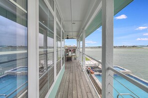 Inomhuspool och uppvärmd pool
