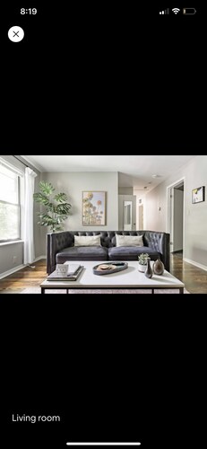 An Urban Retreat w/ Private Patio & Lake - Cheers To The Day OKC!<br>