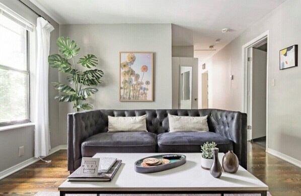 TV og strømmetjenester