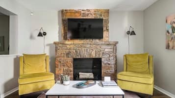 Televisión y servicios de streaming