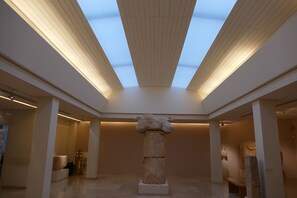 Point of interest - esperides holidays (Marathon)