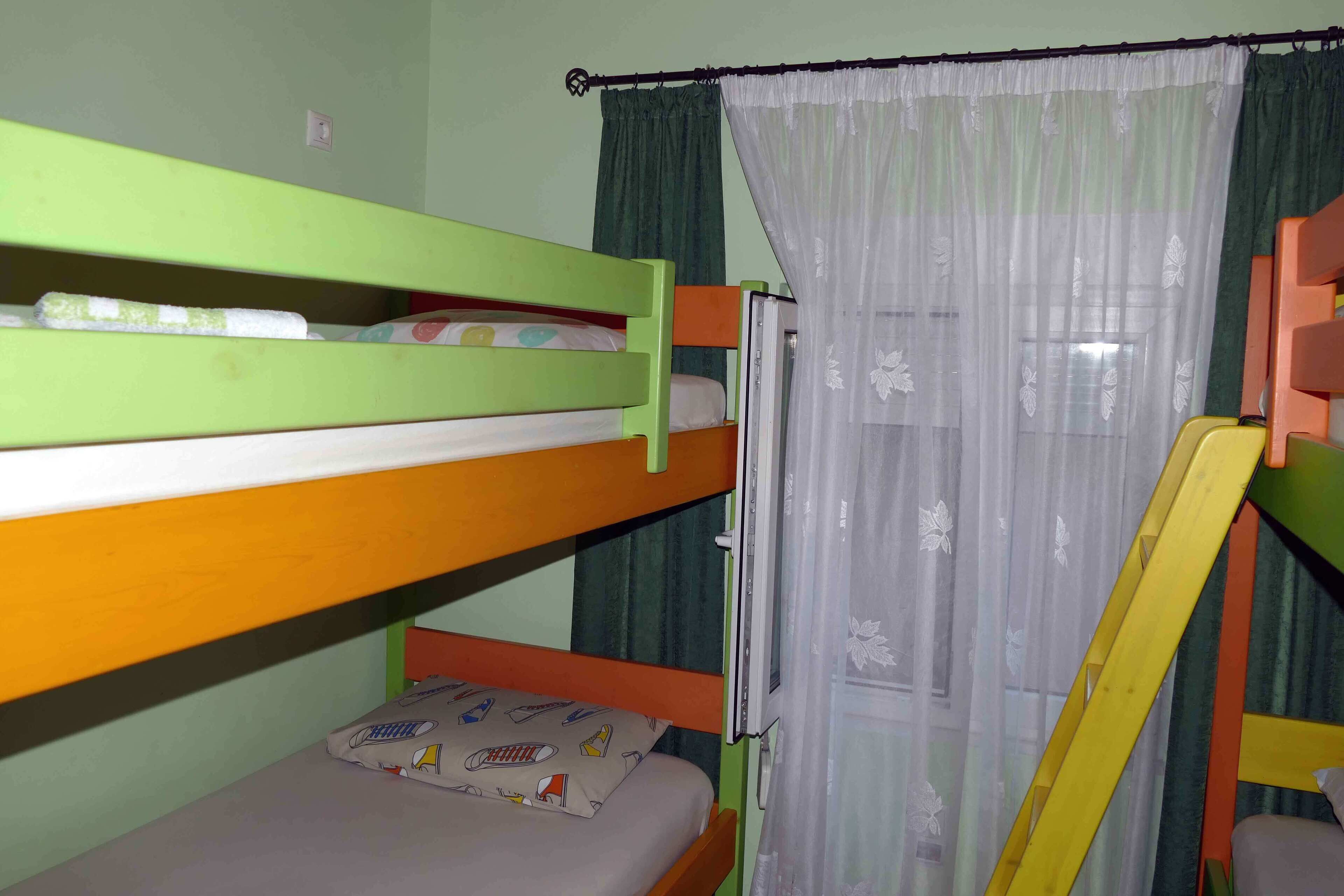 ห้องพัก