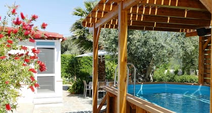 esperides holidays