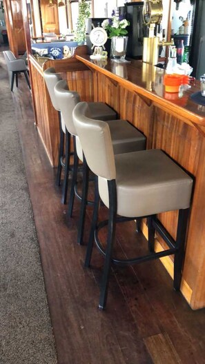 Recepción