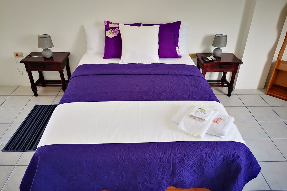 Standard Double Room, 1 Queen Bed