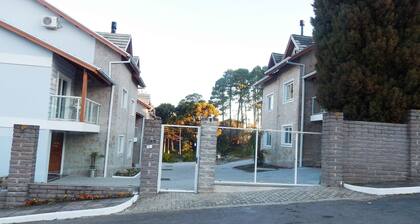 Residencial Villa Mariana