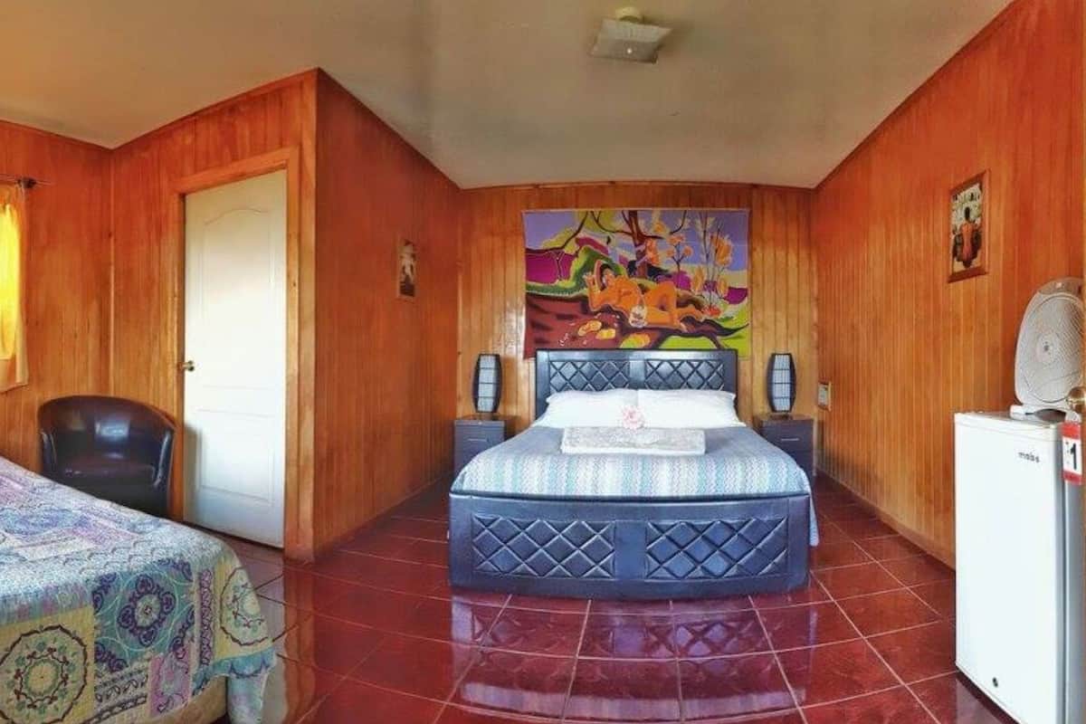 Superior Bungalow, Ocean View